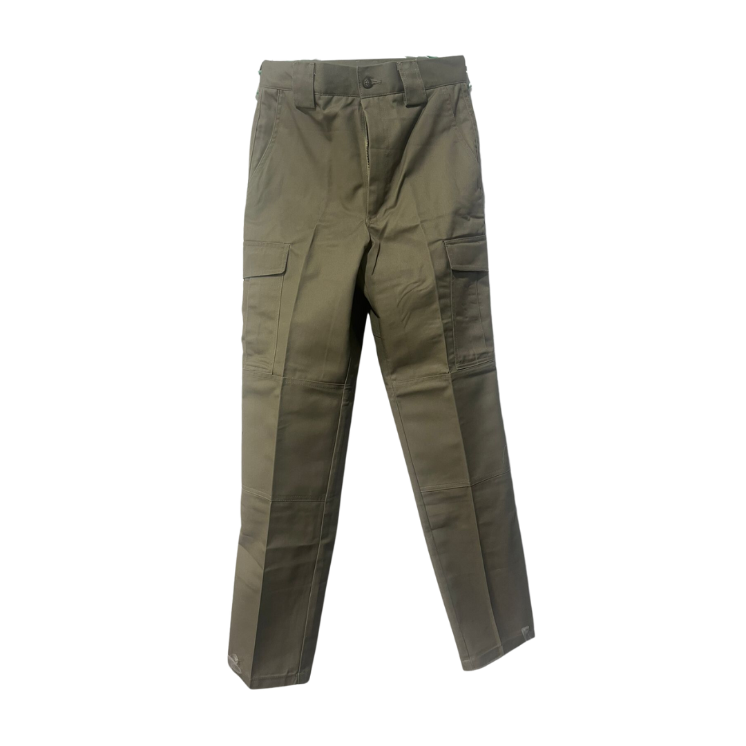 Pantalones Tácticos