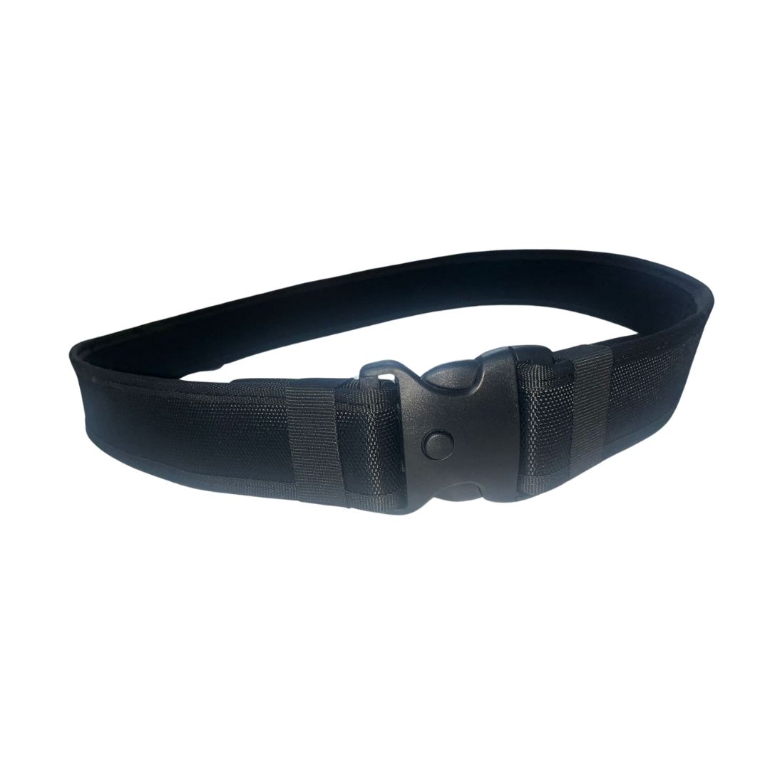 Cinturón táctico