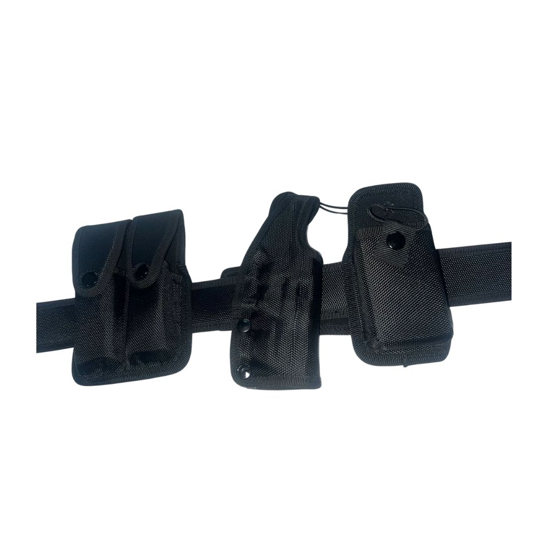 Cinturón táctico multiusos