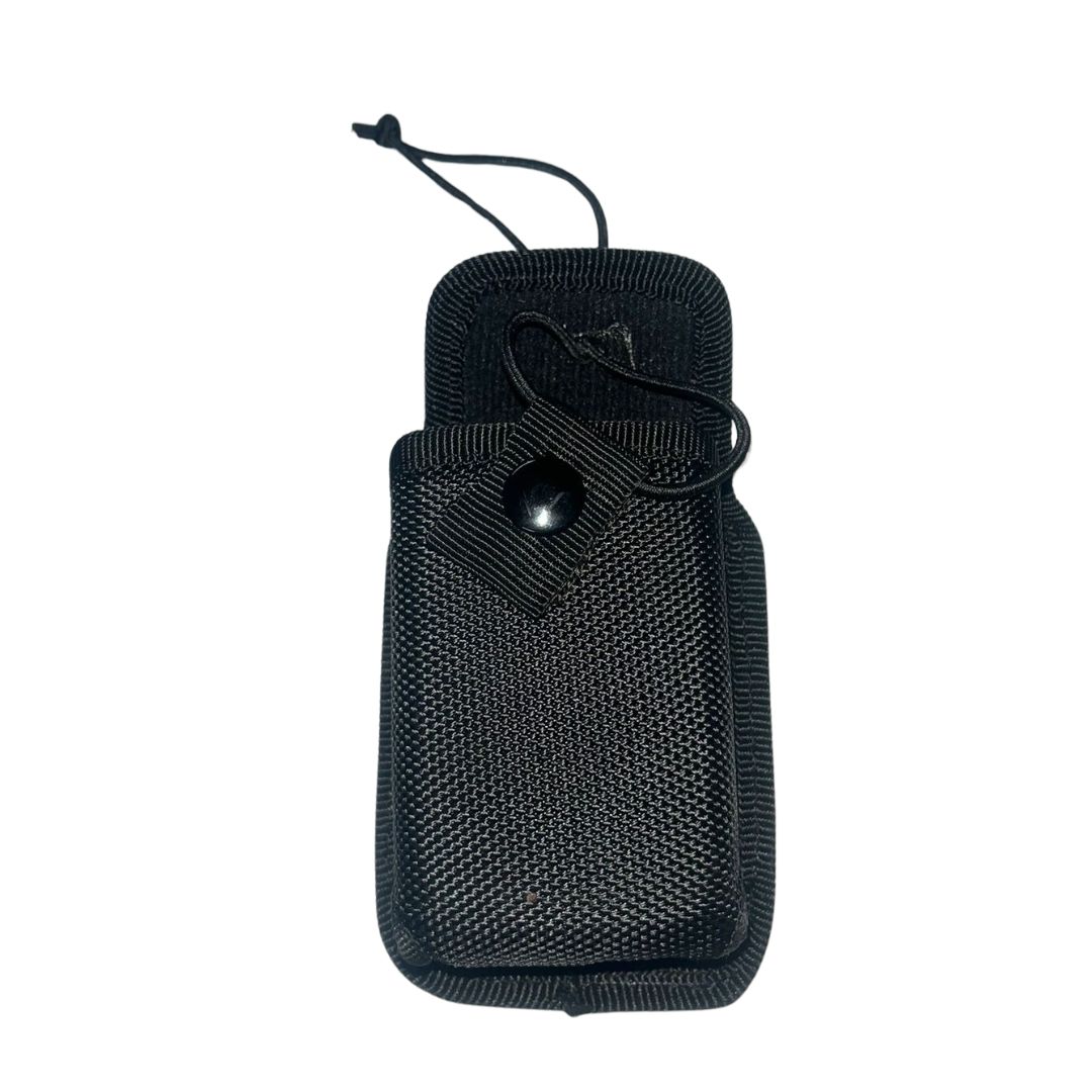 Funda táctica para dispositivos de comunicación