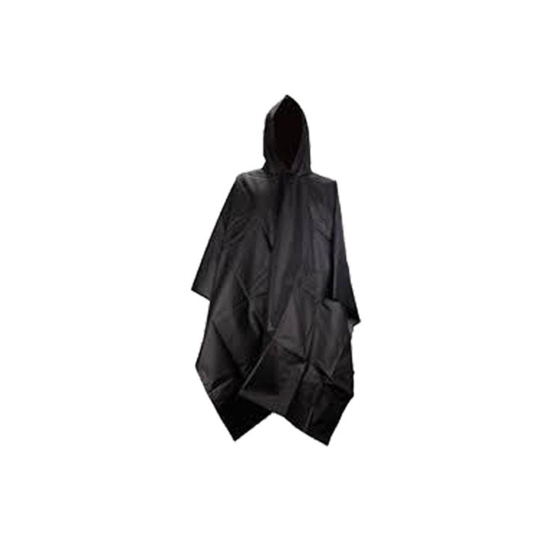 Poncho Impermeable