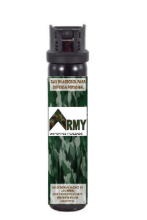 Gas Lacrimógeno Army