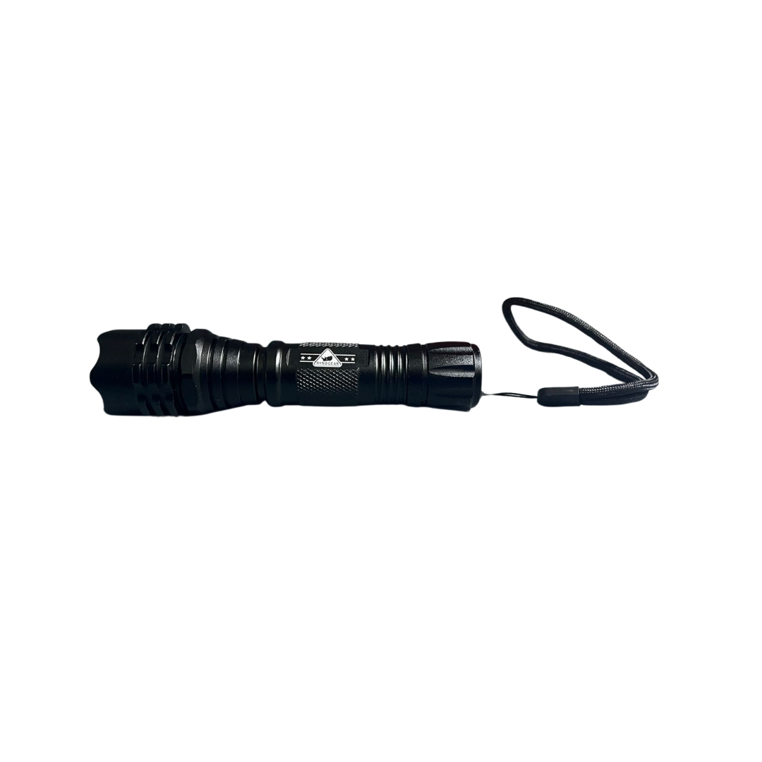 Lampara Led