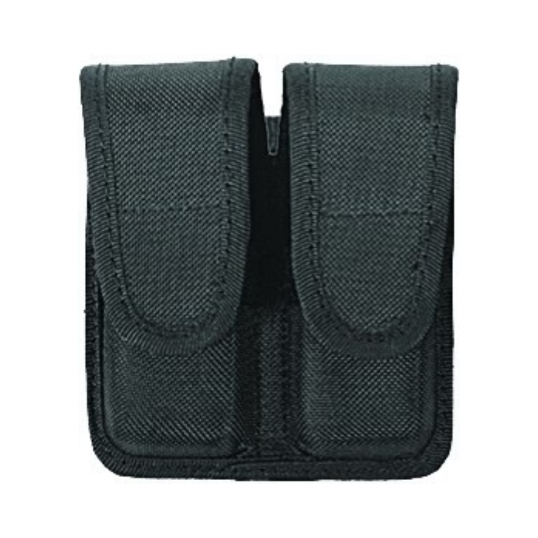 Porta Cargador Doble