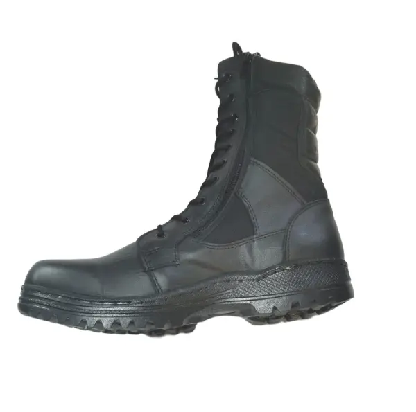 Bota Táctica Antimotí 4015