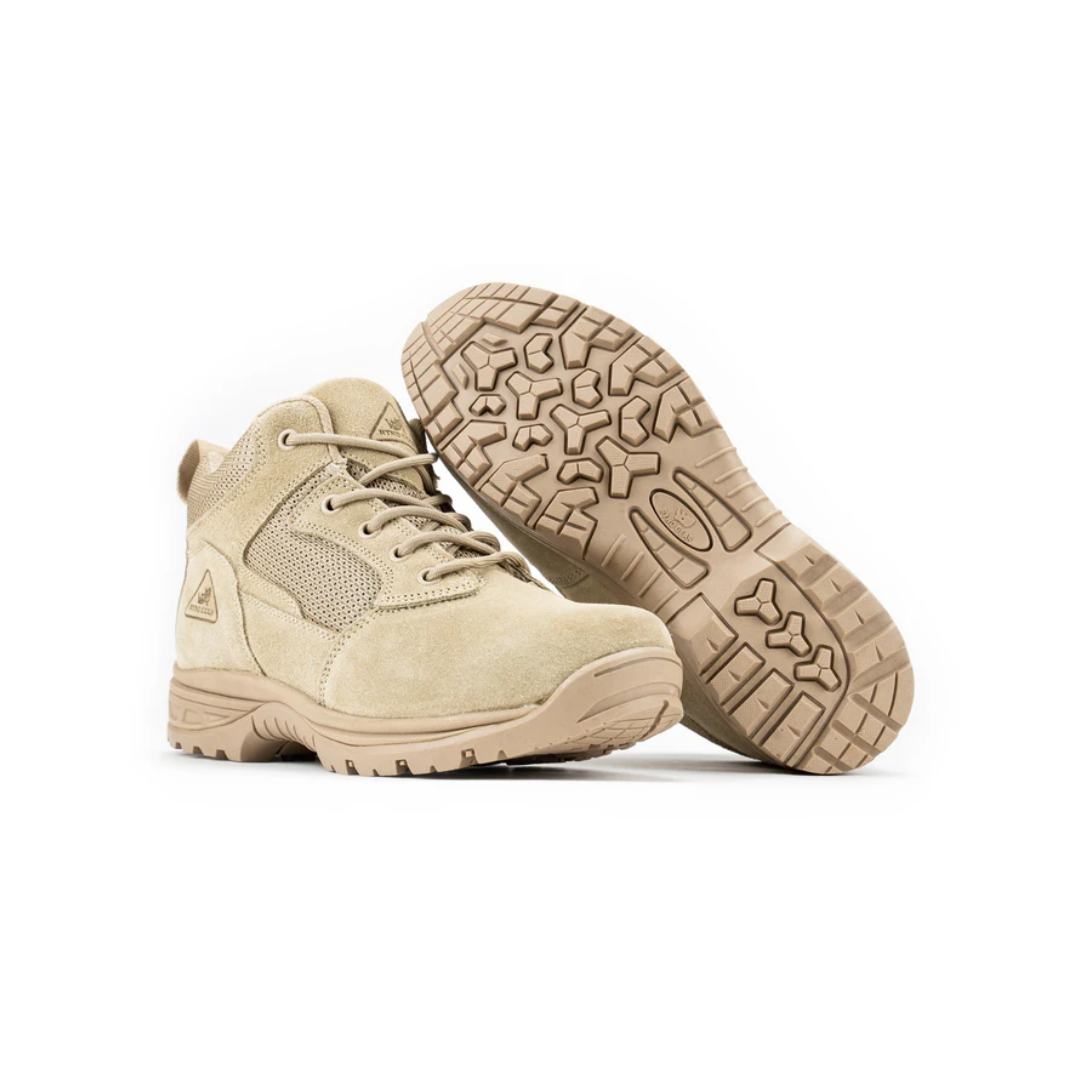 Botas tácticas de combate 4.5″ 