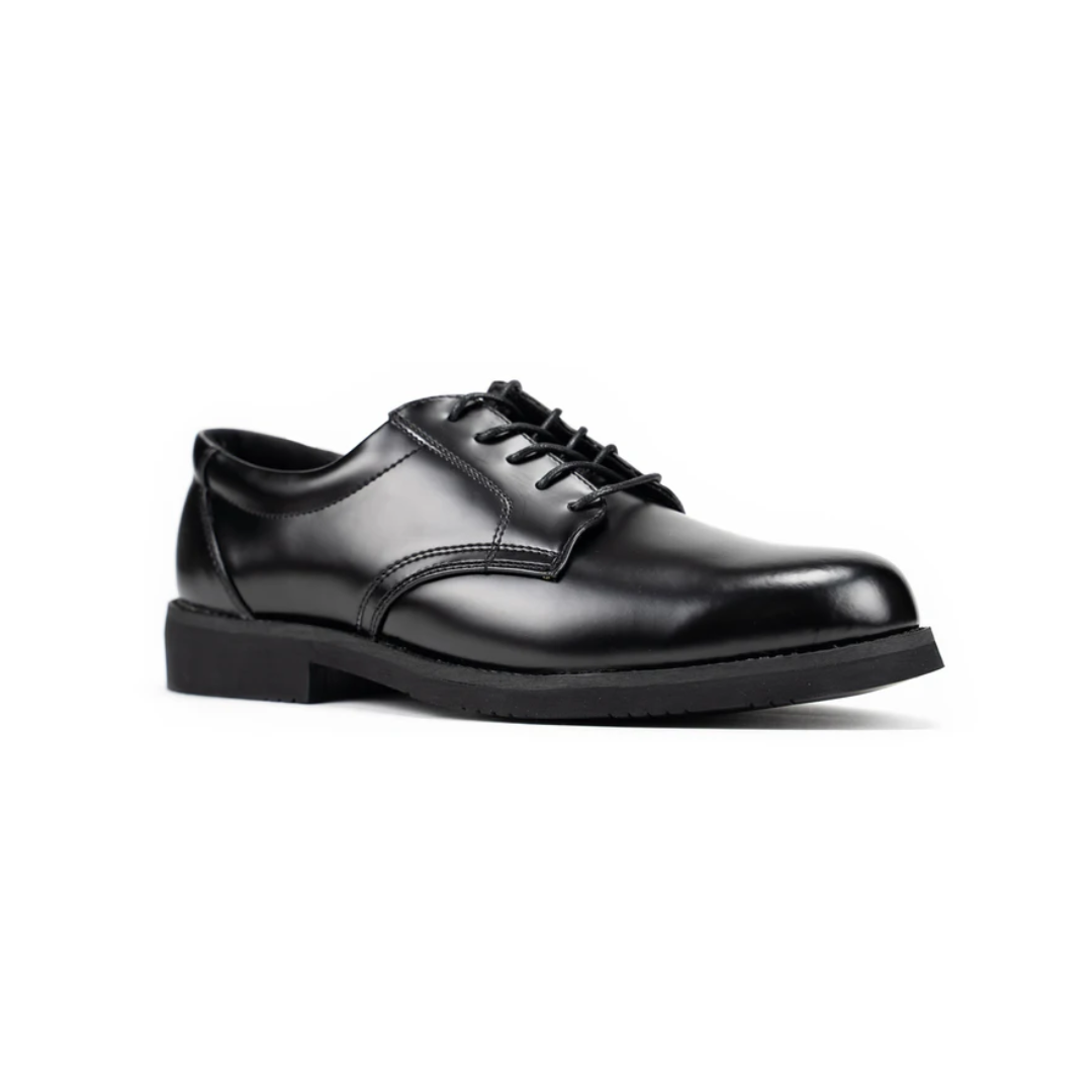 Zapatos de piel Oxford