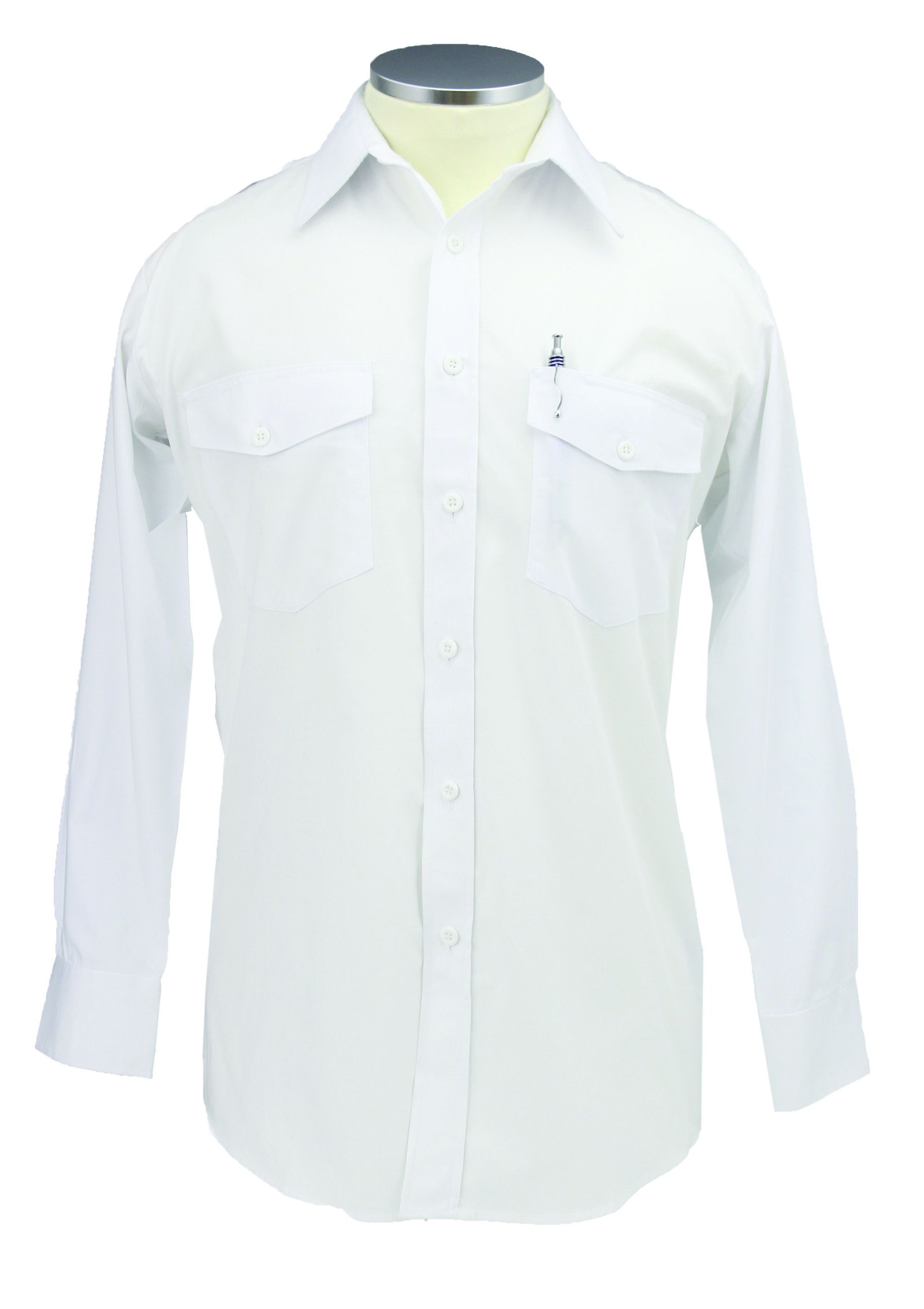 Camisa de paramédico