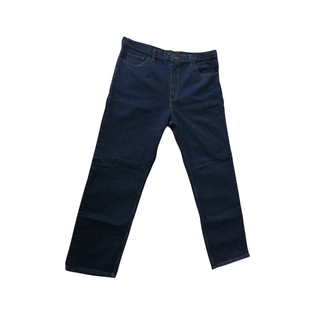 Pantalón de Mezclilla Táctico