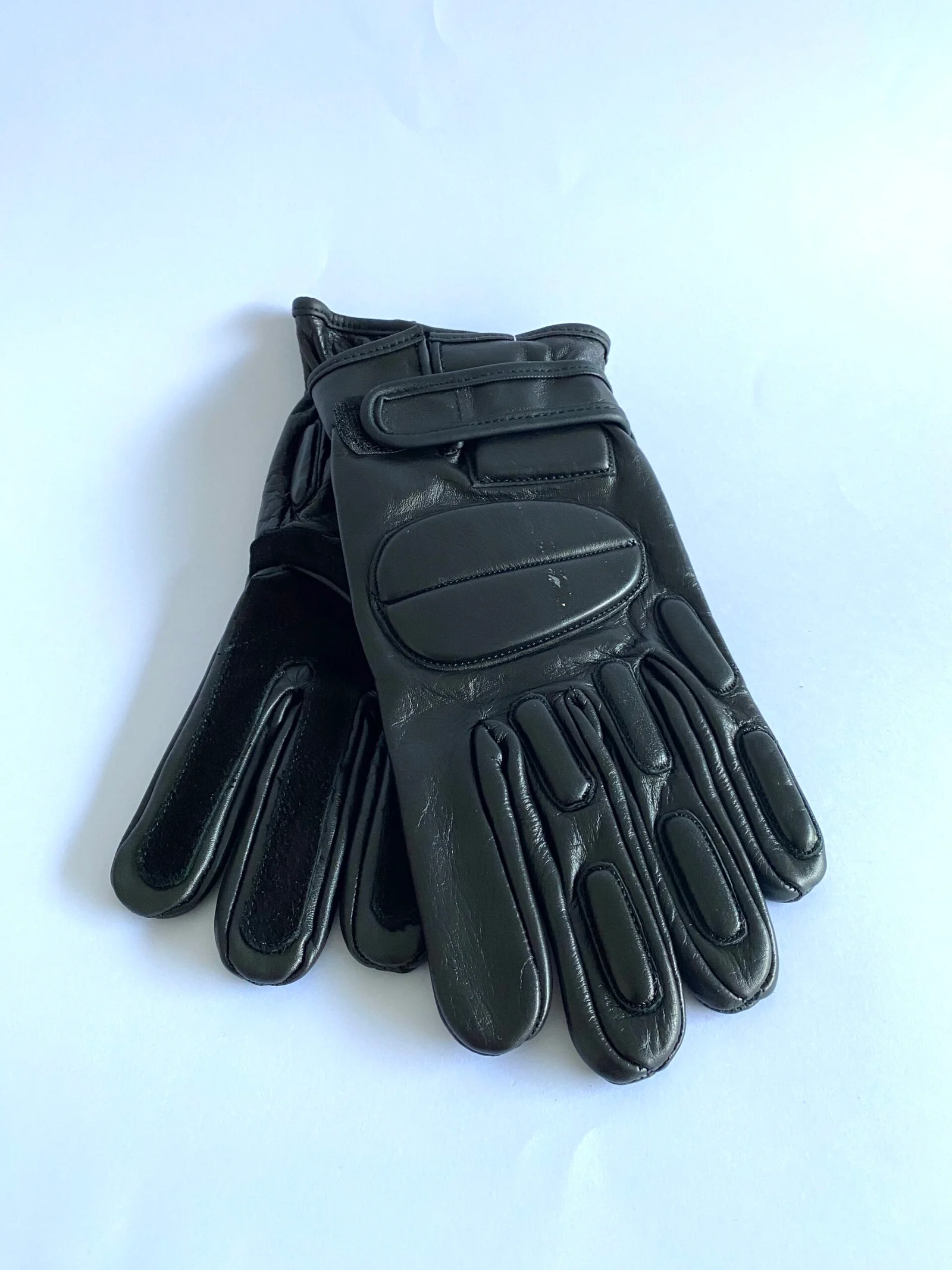 Guantes Repelentes de Dedos Completos Tácticos Mod 79-91