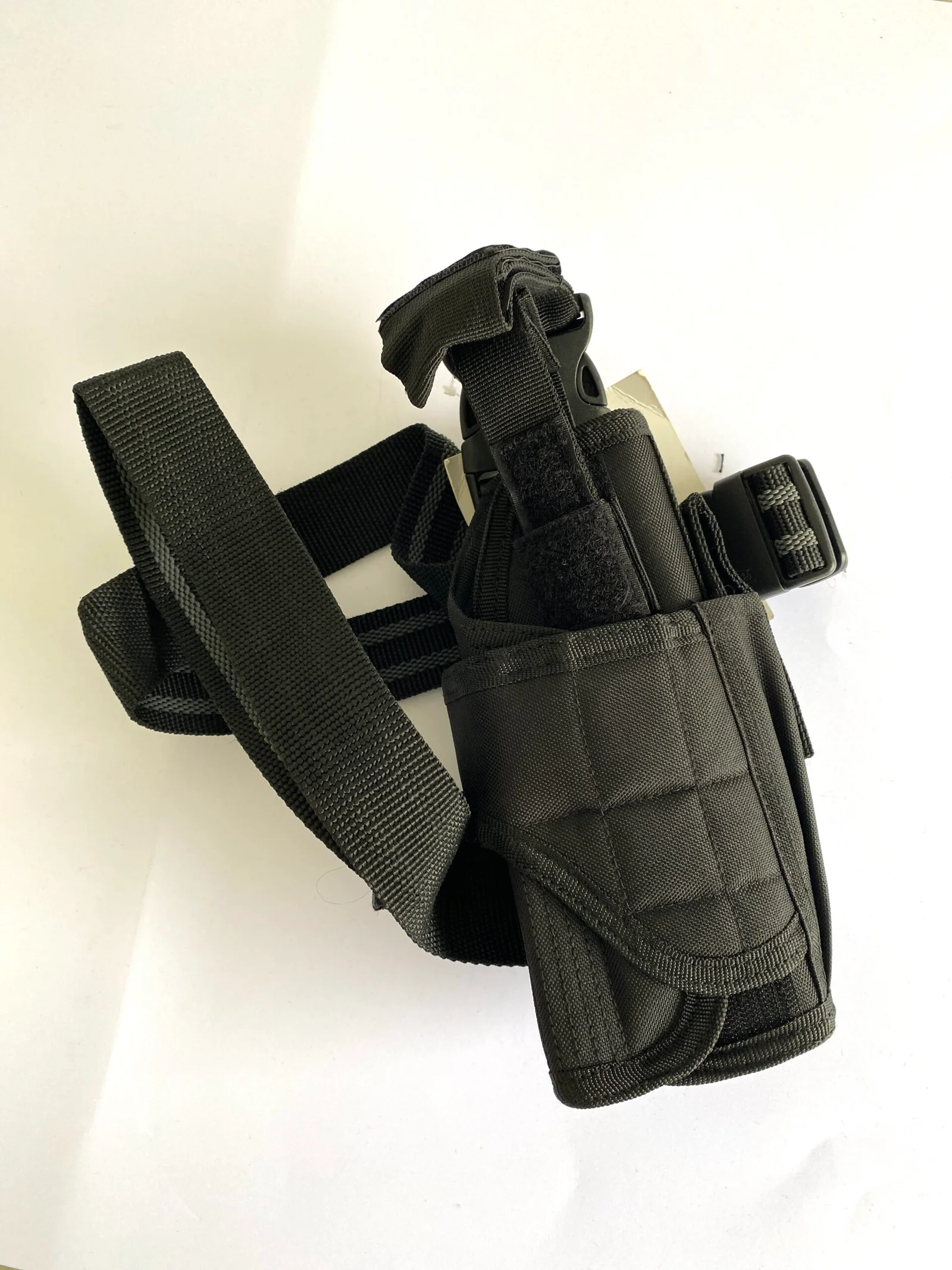 Piernera para Armas