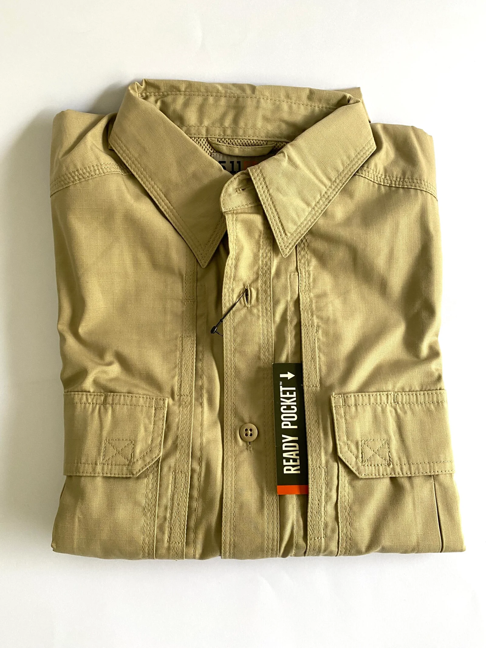 Camisa Táctica 5.11 Mod 72175