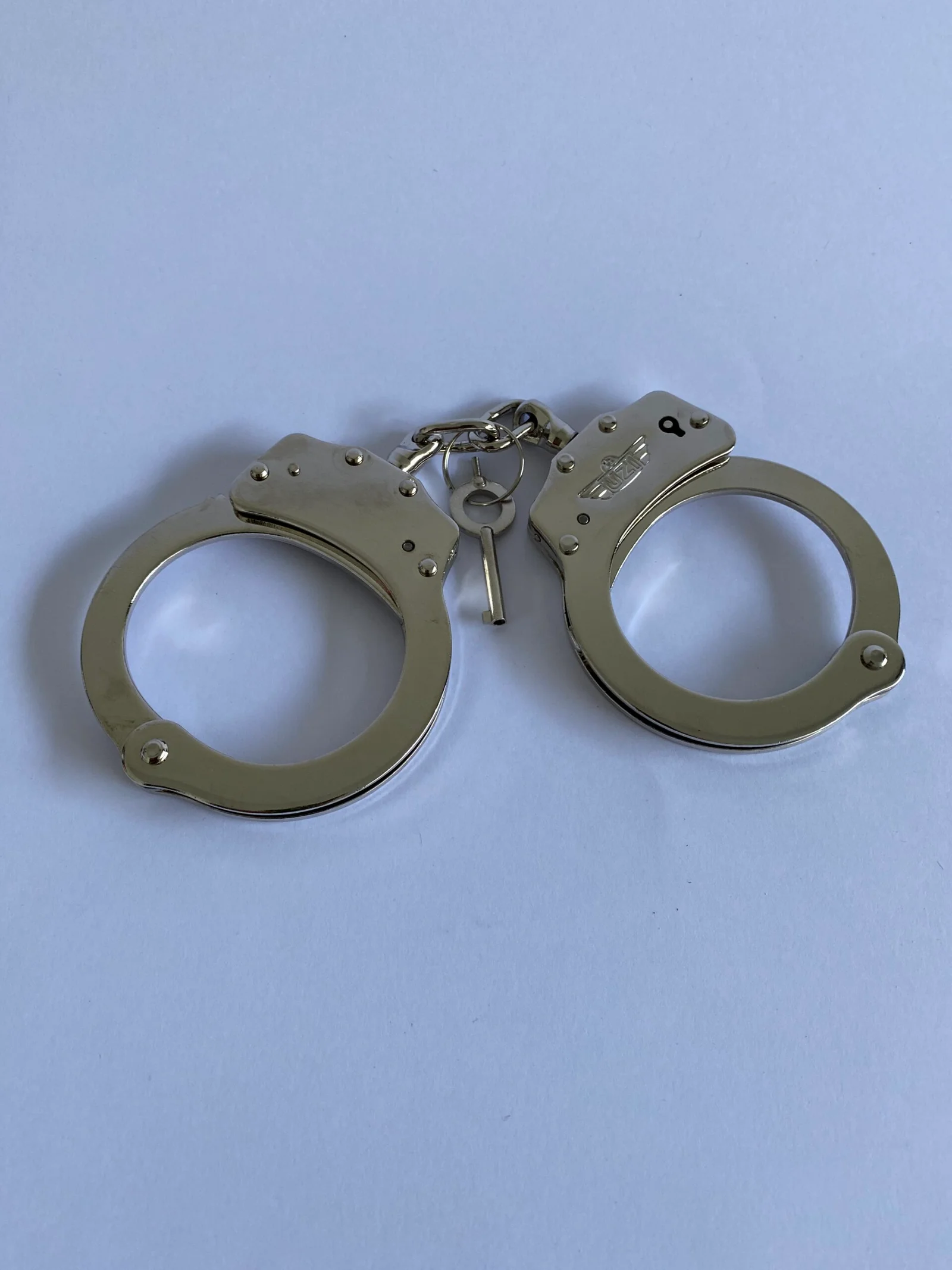 Esposas Handcuffs