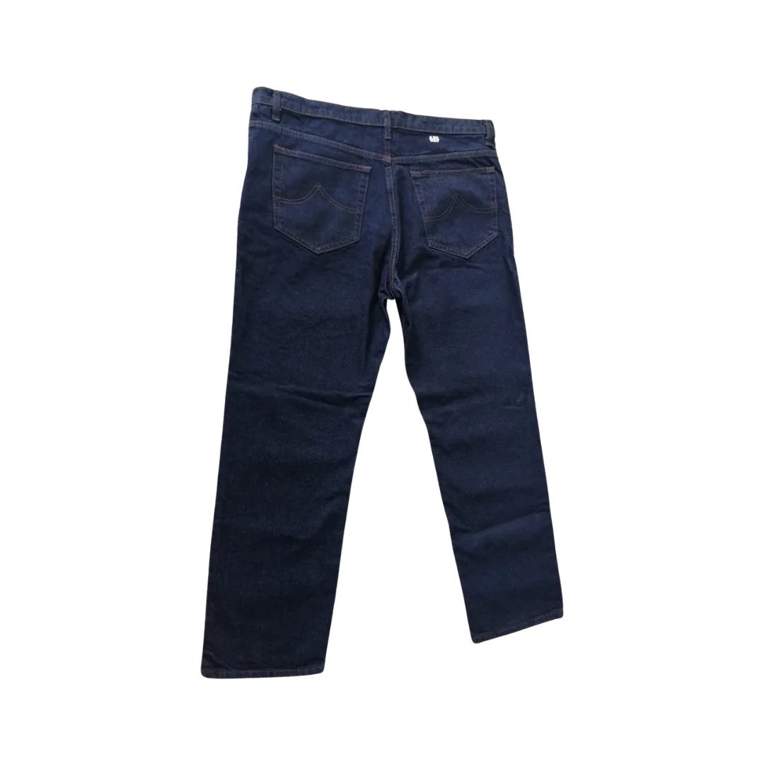 Pantalón de Mezclilla Táctico