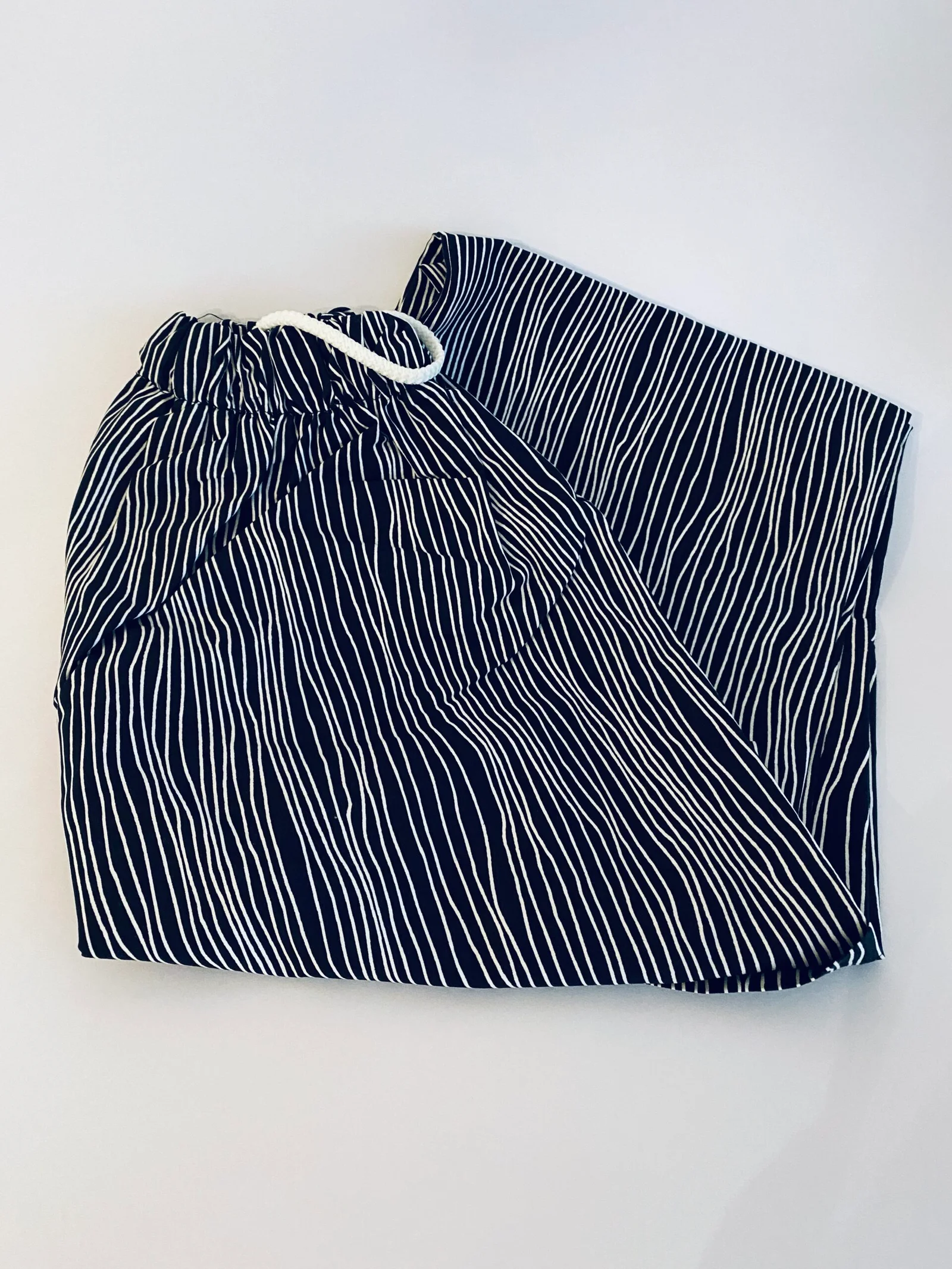 Pantalón de Chef Rayas