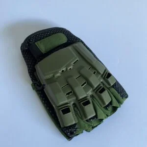 Guantes Tácticos FOX Huesitos Medio