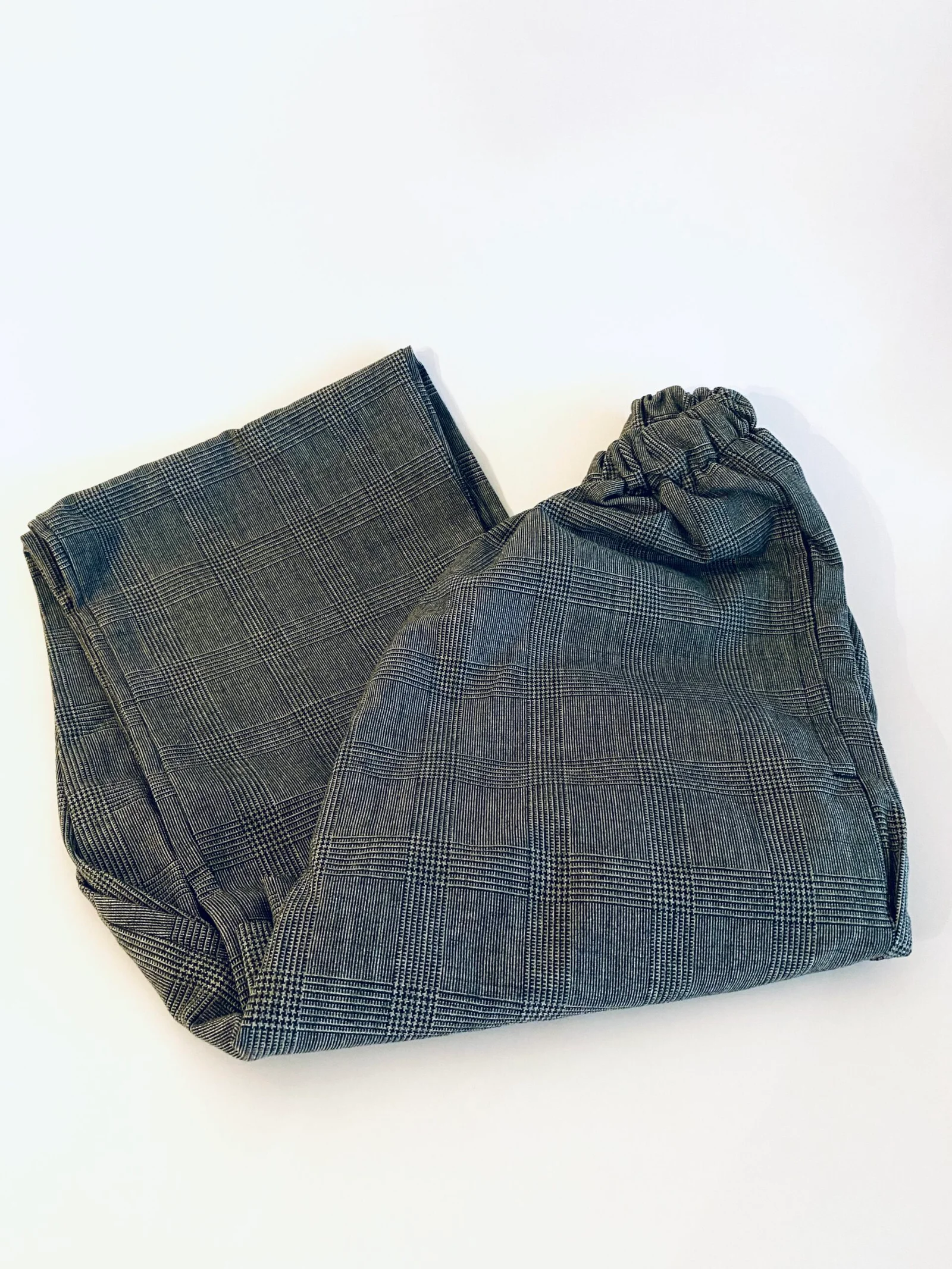 Pantalón de Chef Príncipe de Gales