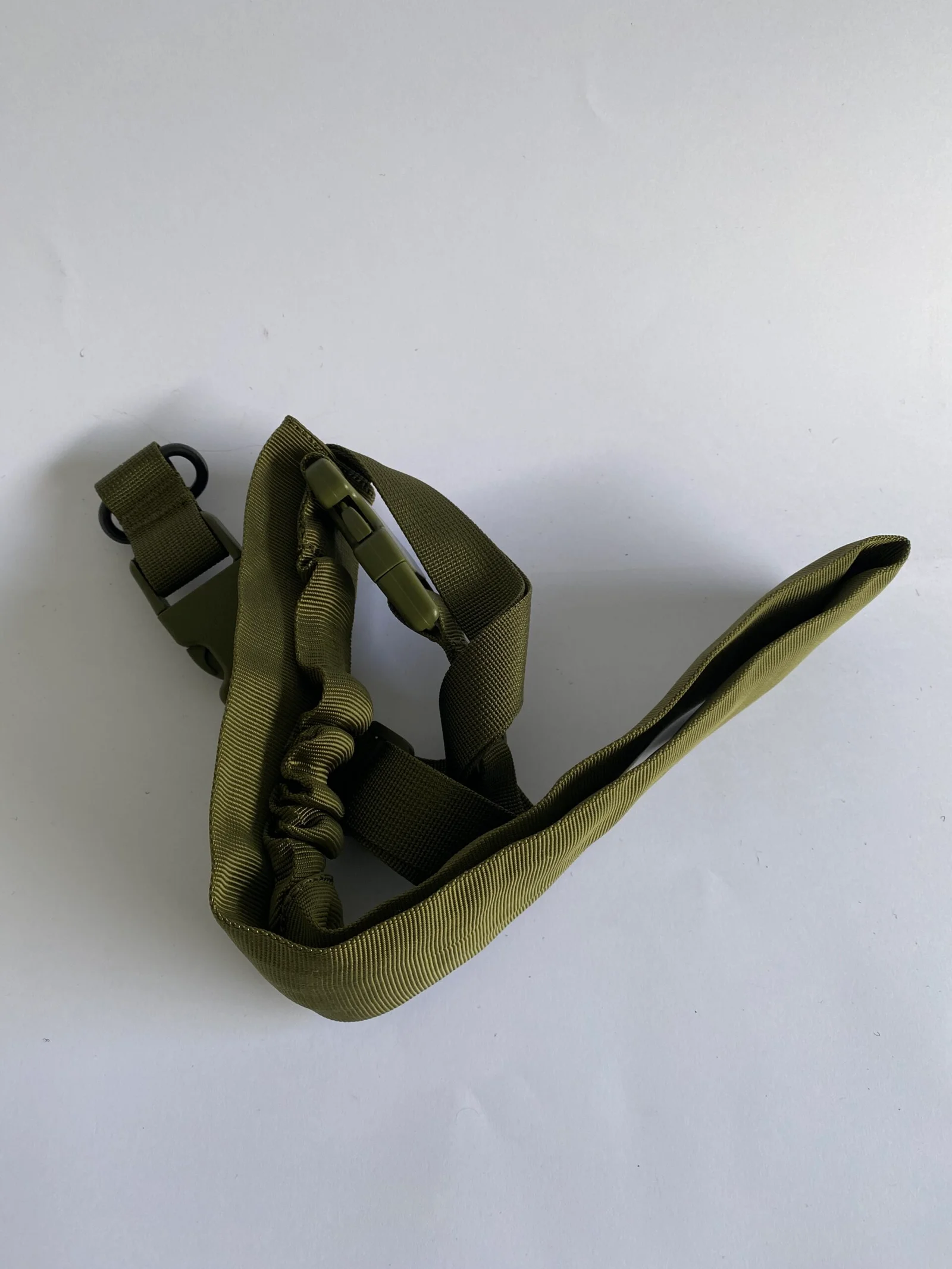 Porta Fusil 1 Punto