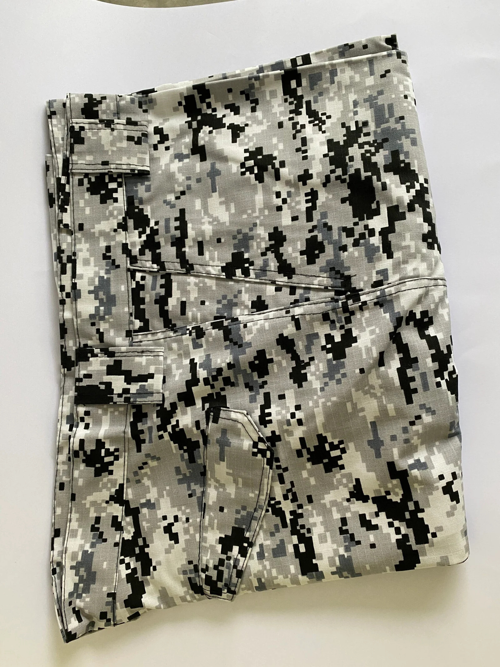 Pantalón Pixel Varios Colores