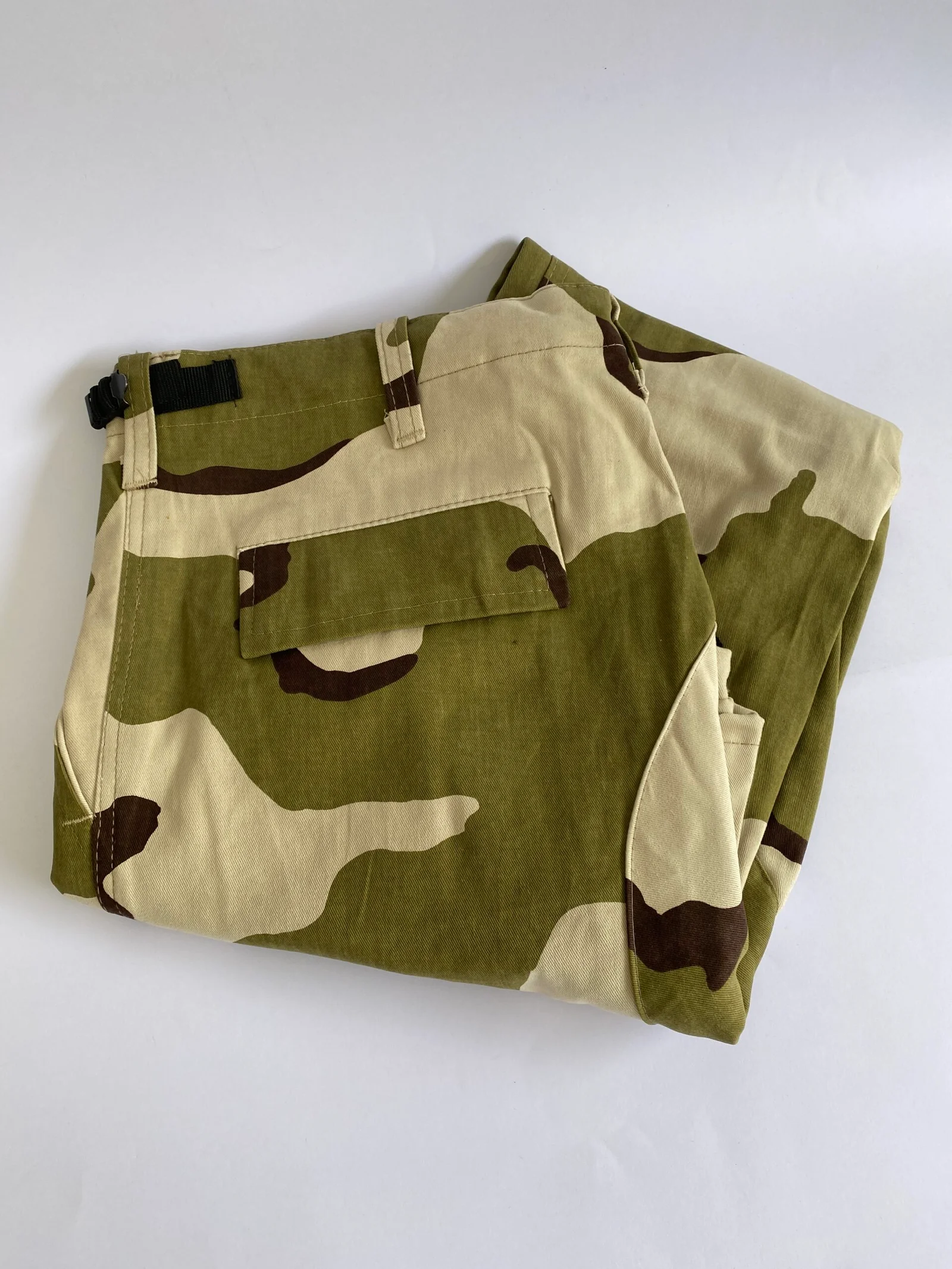 Pantalón Camuflaje Varios Colores