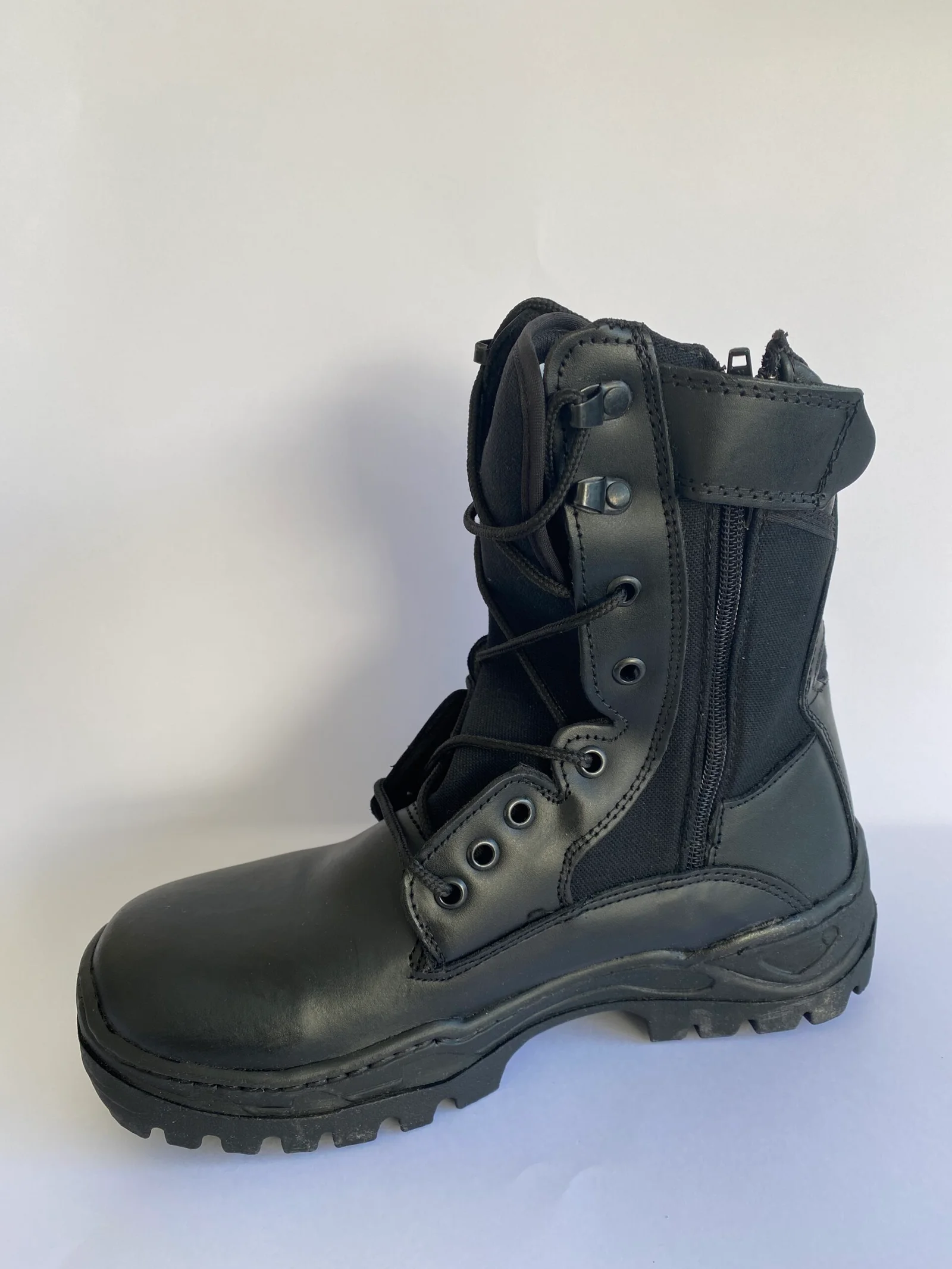 Bota Táctica E-115