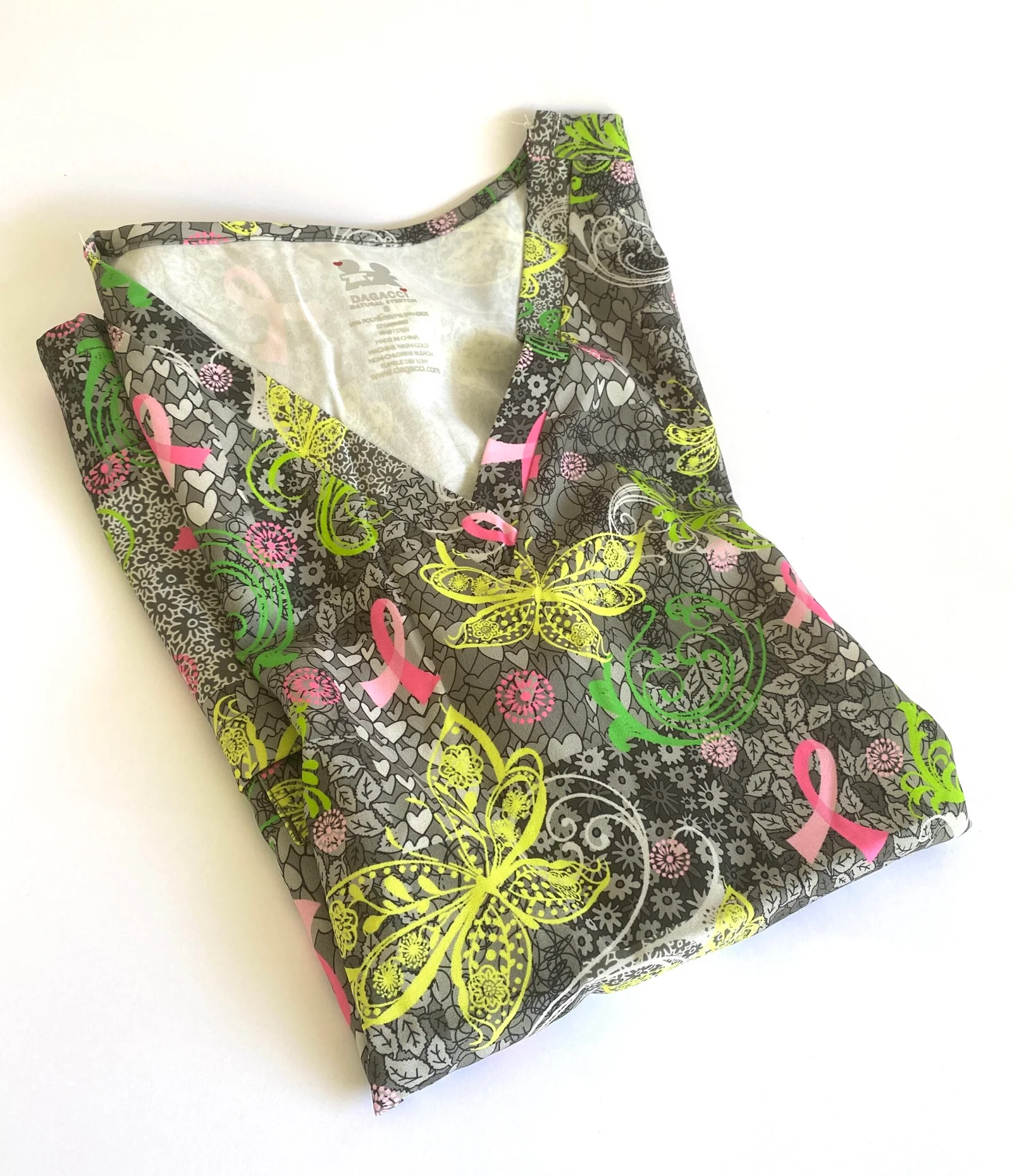 Filipina Quirúrgica Estampada
