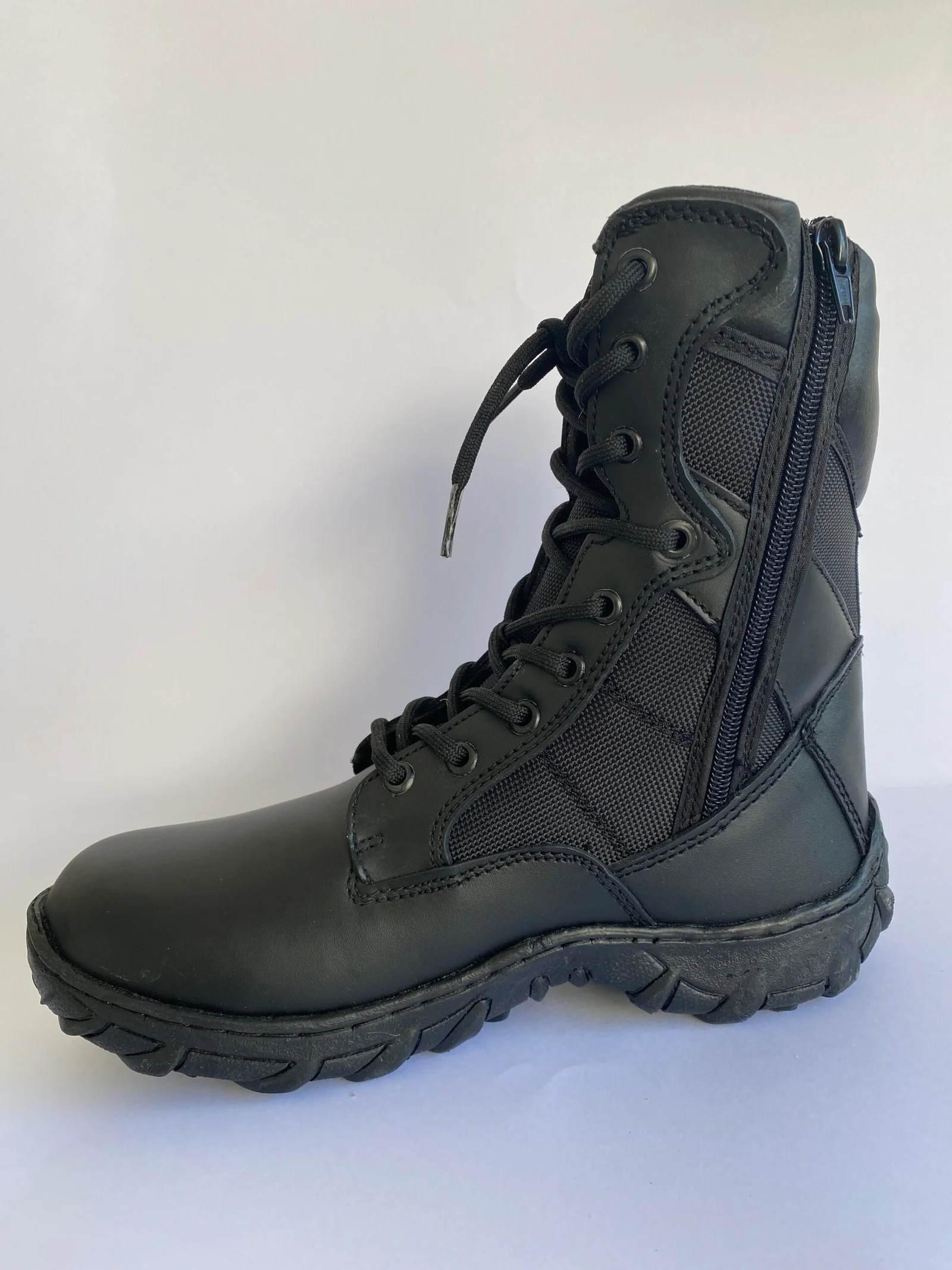 Botas Tácticas 4093