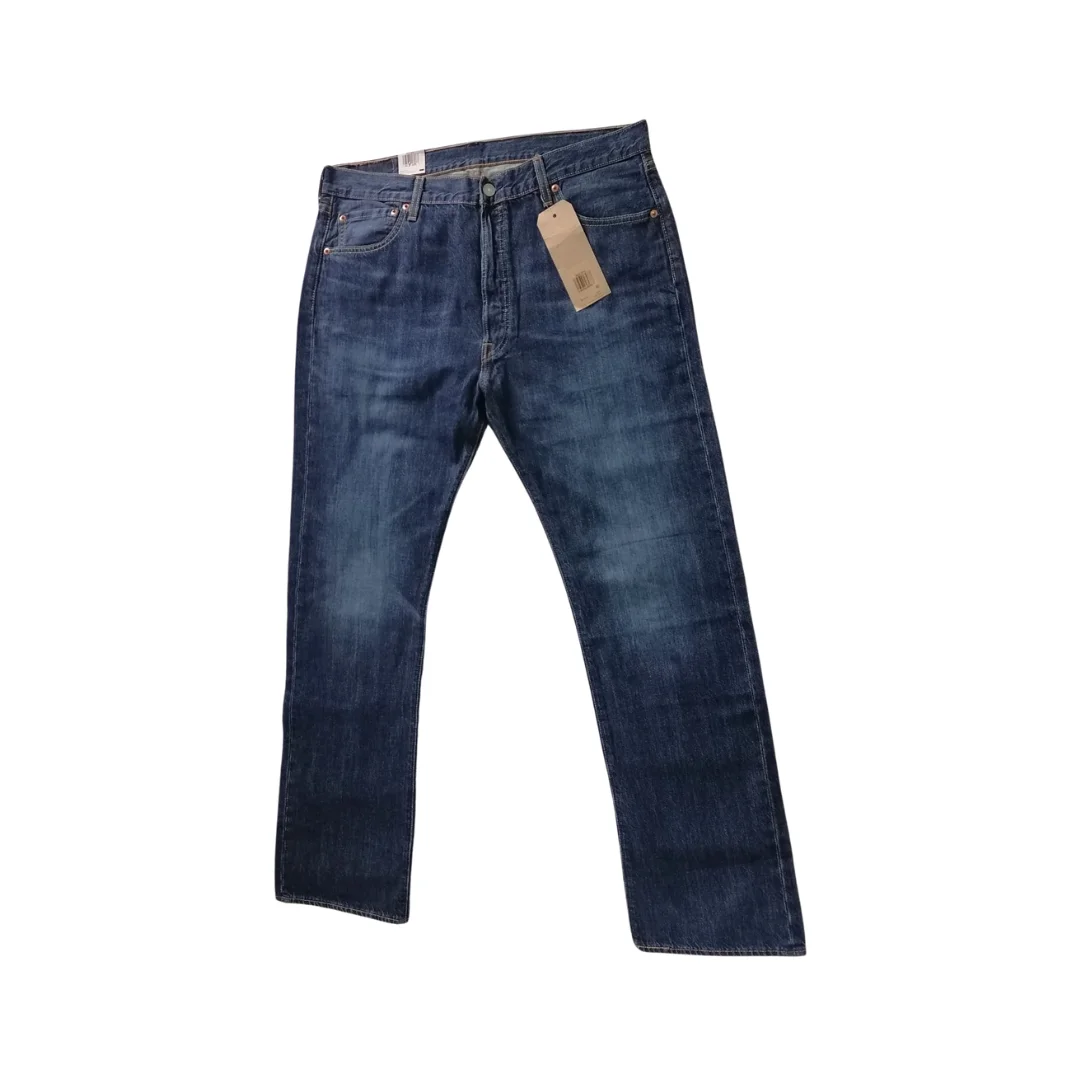 Pantalón Levis Original Hombre