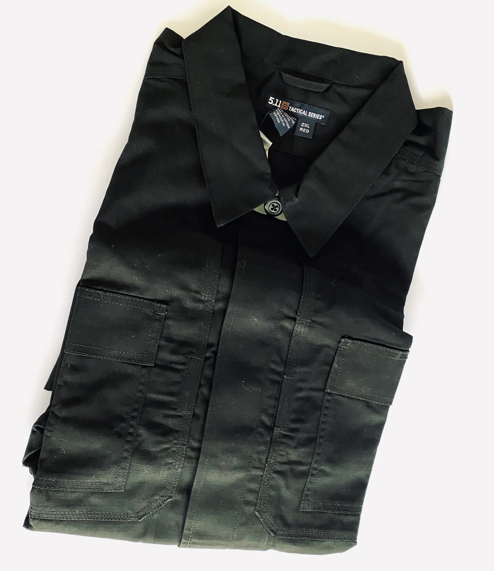 Camisa Táctica 5.11 Mod 72002