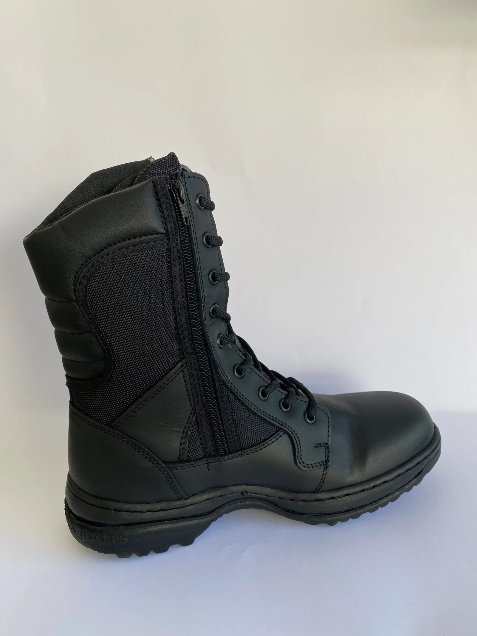 Botas Tácticas Modelo 4052