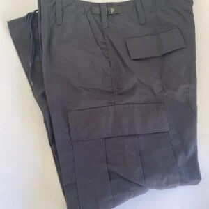 Pantalón de Asalto Gabardina Ripstop
