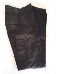 Pantalón de Asalto Gabardina Ripstop