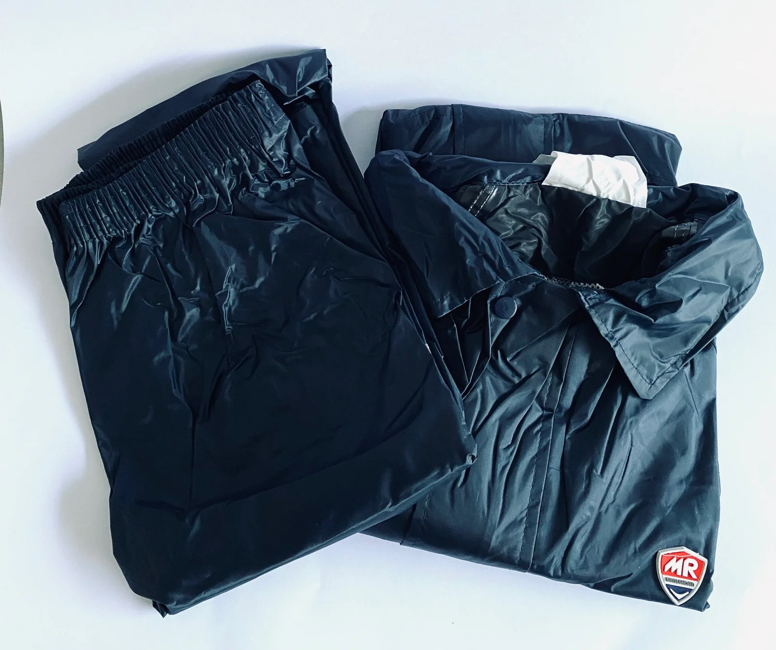 Impermeable Dos piezas