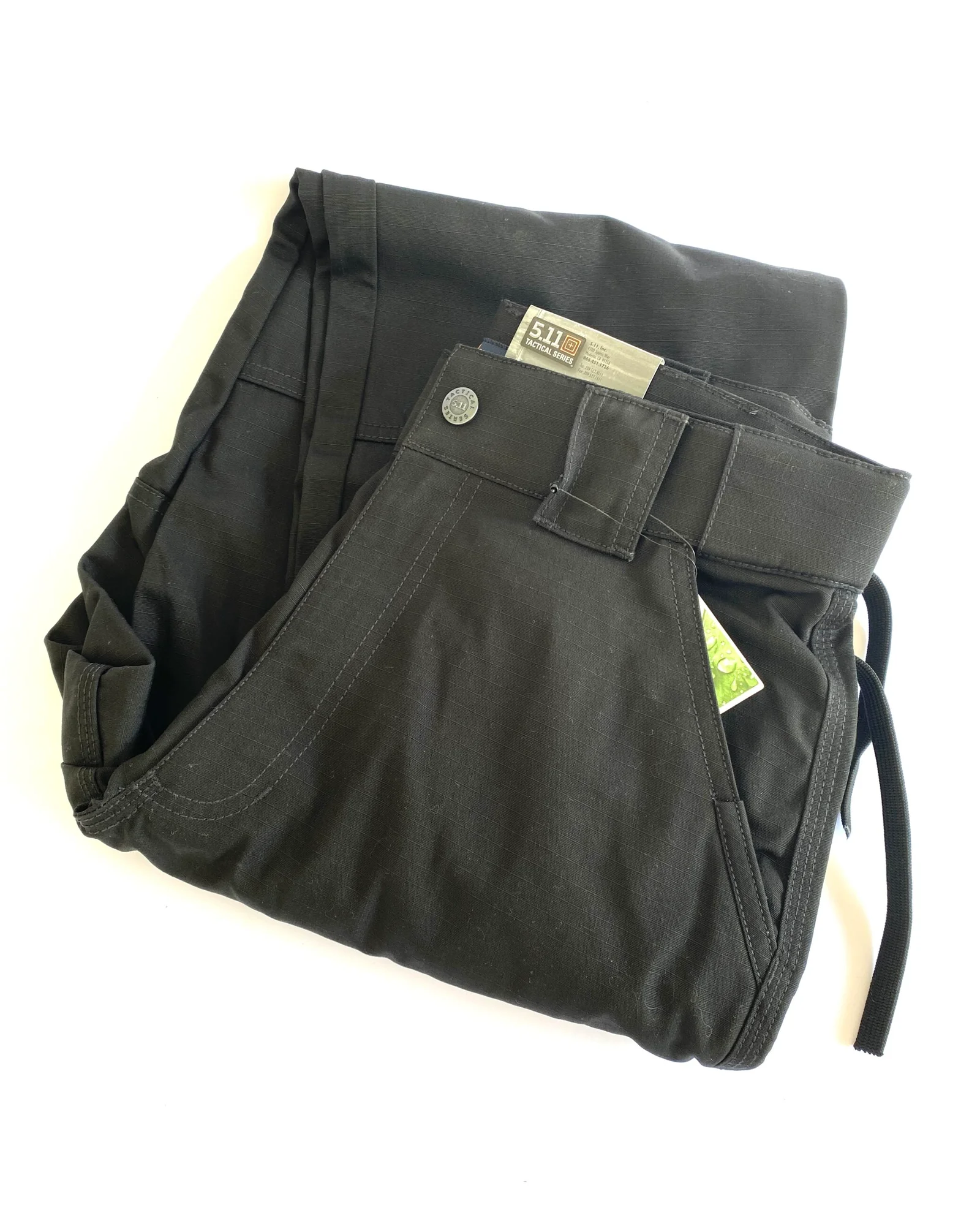 Pantalón Táctico 5.11 Mod 74003