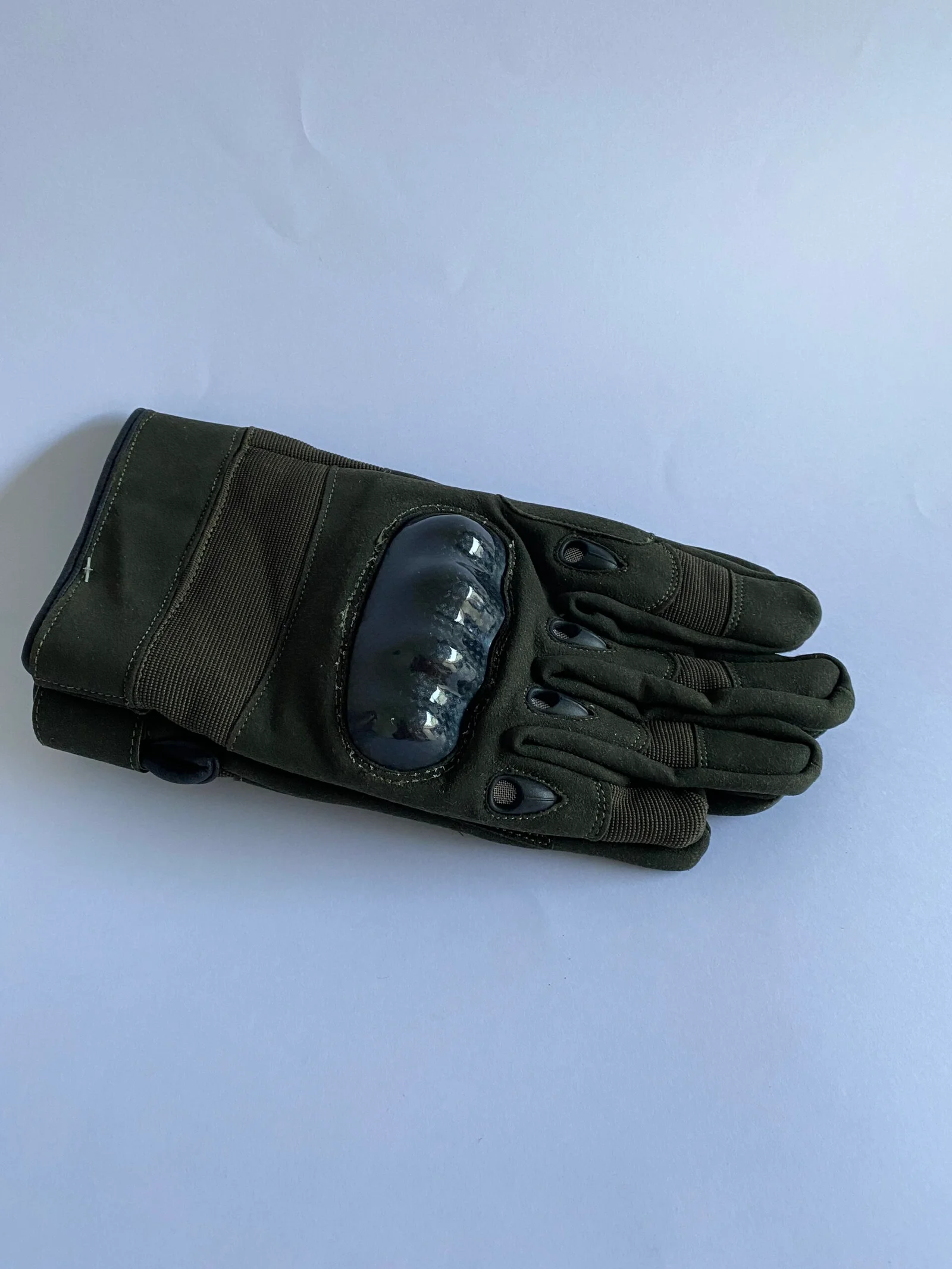 Guante de Asalto Tactical FOX Mod 79-820
