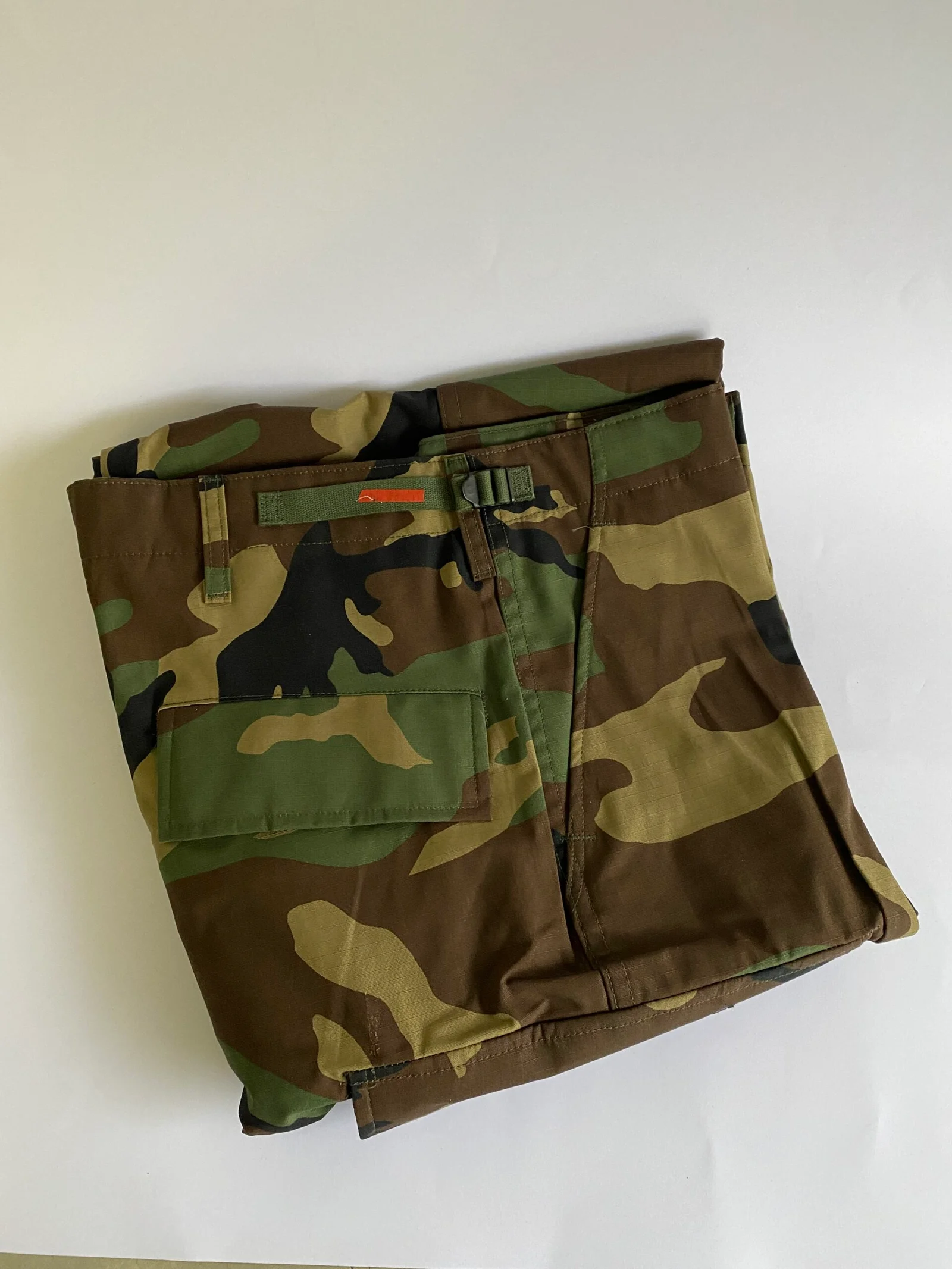 Pantalón Táctico 5.11 Mod F5250