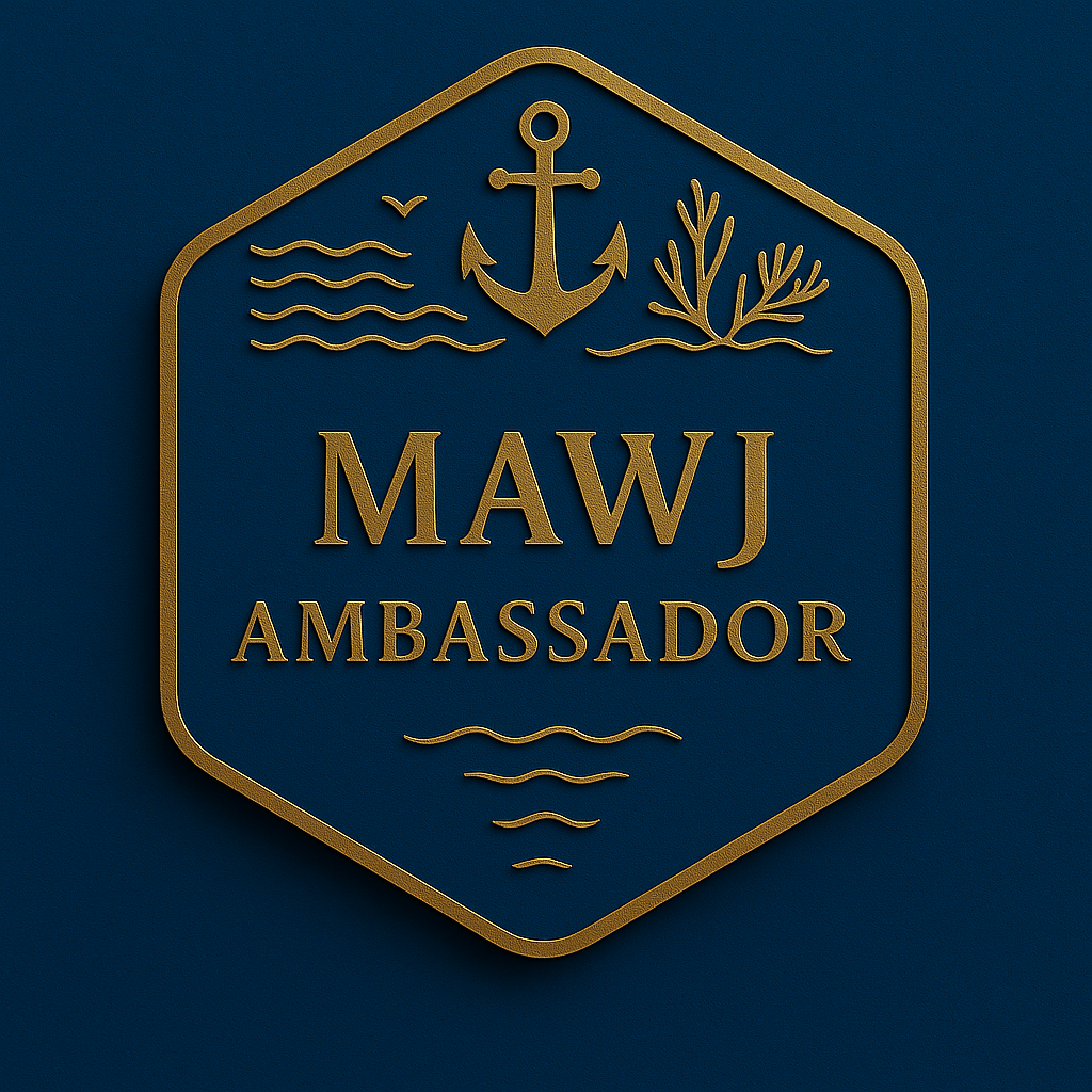 عضوية سفير موج