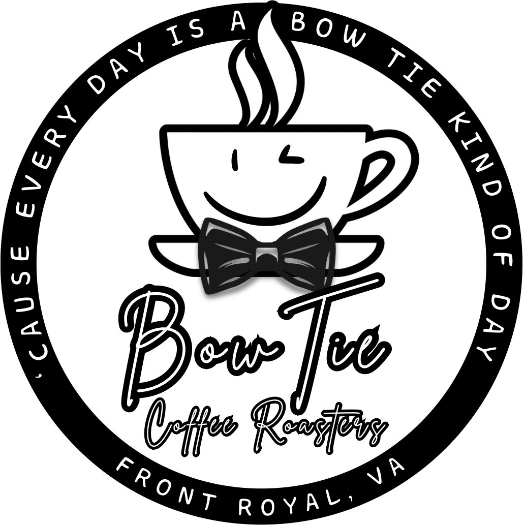 Columbia Supremo Coffee Beans