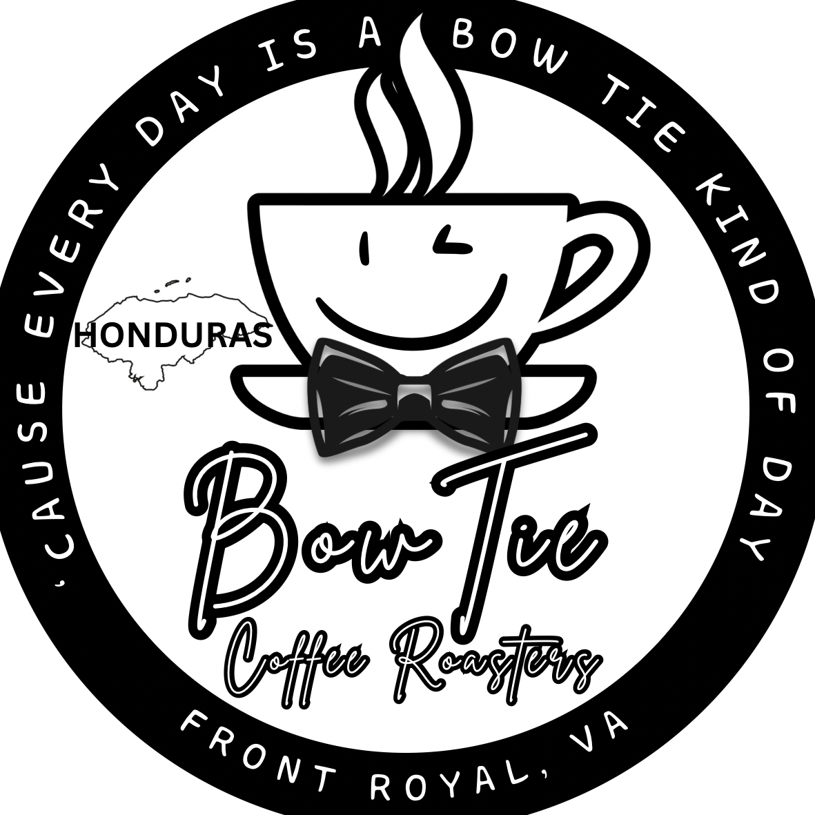 Honduras Premium Coffee Beans