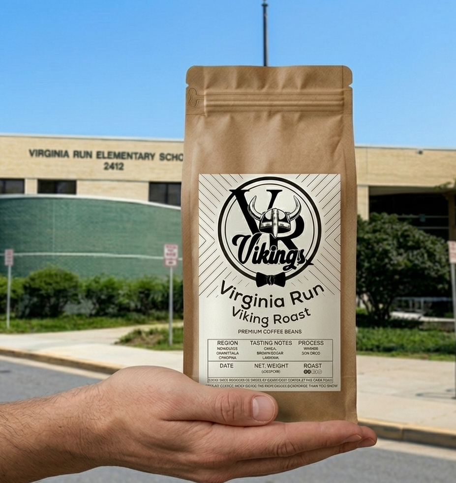 Virginia Run Viking Roast