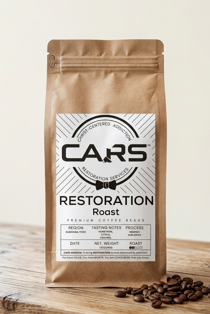 Restoration Roast