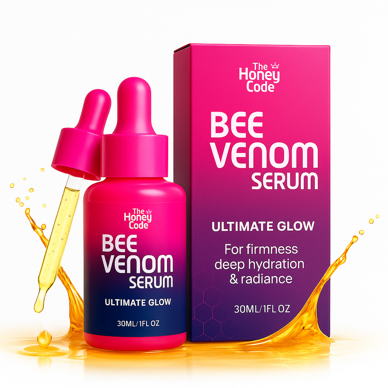 Bee Venom Serum