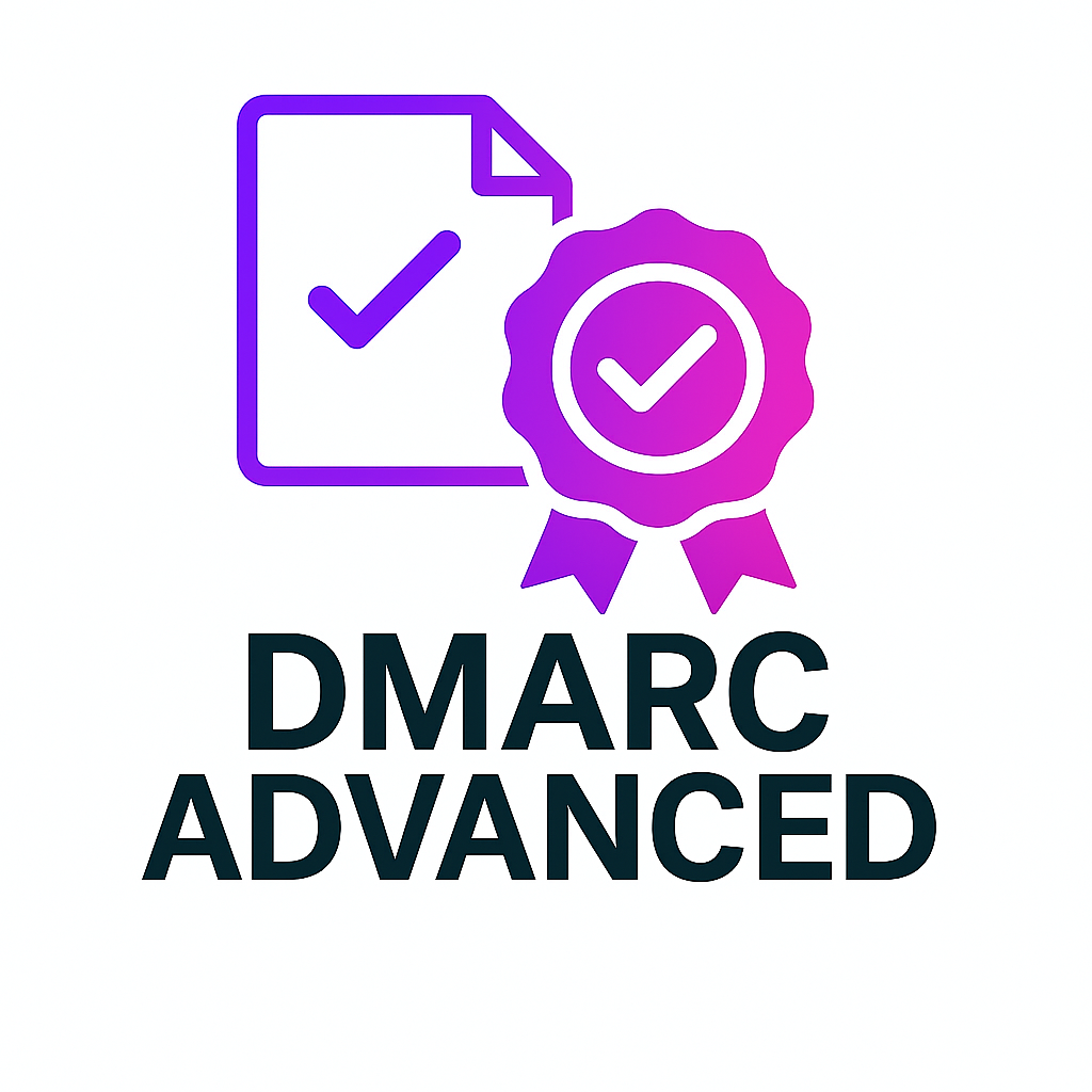 DMARC Advanced