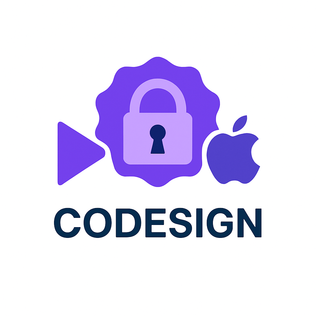 Firma de código EV Globalsign GMO Codesign