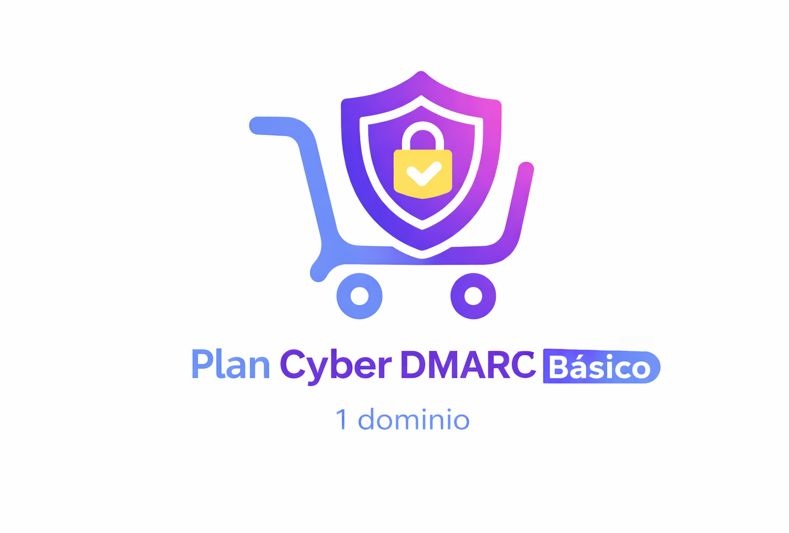 Cyber DMARC Basic
