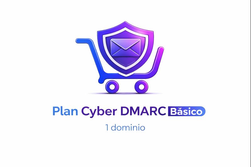 Cyber DMARC Basic