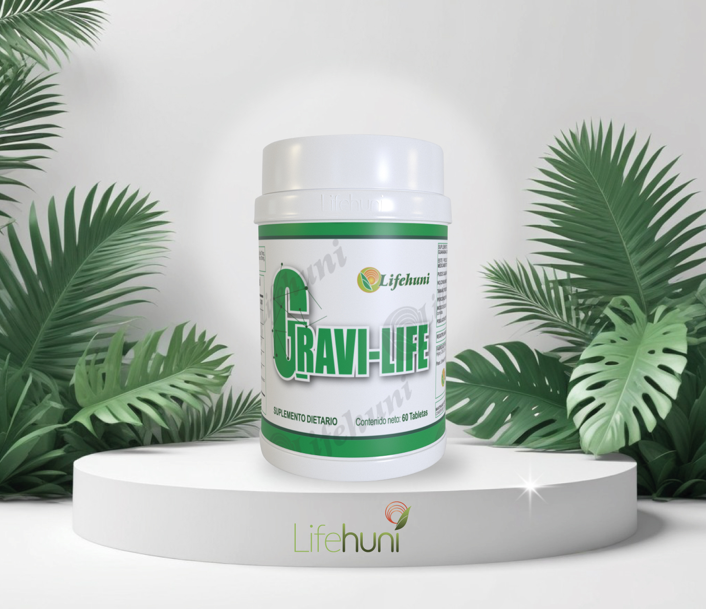 Gravi-Life