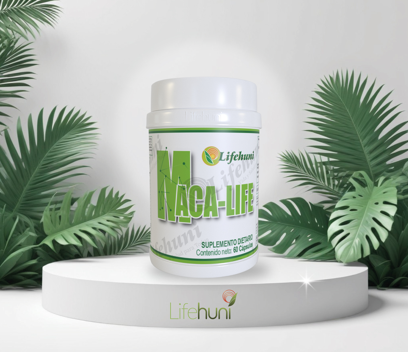 Maca-Life