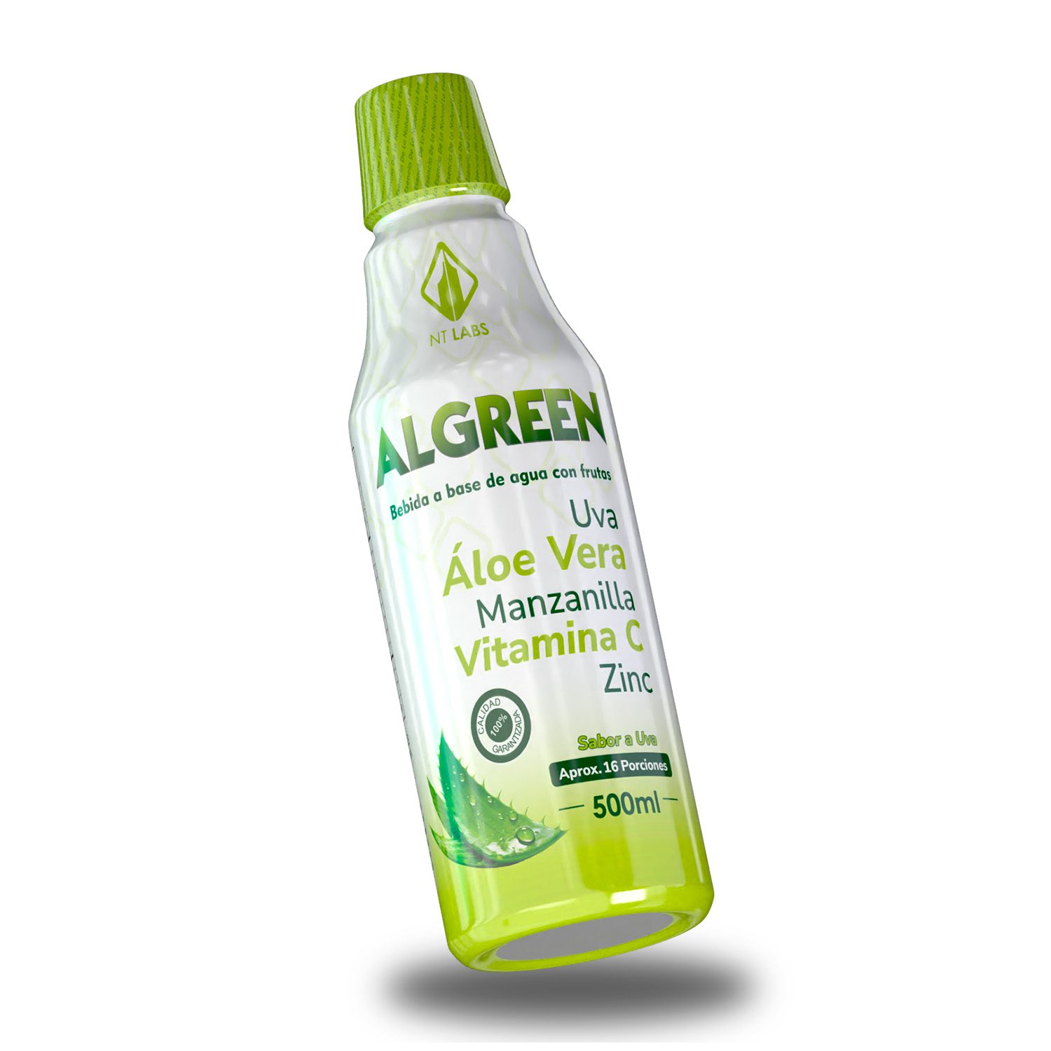 Algreen