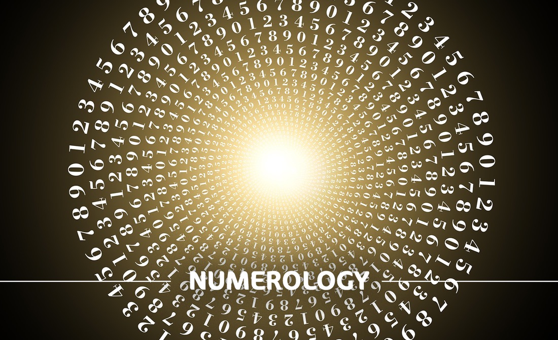 Numerology and Phonology